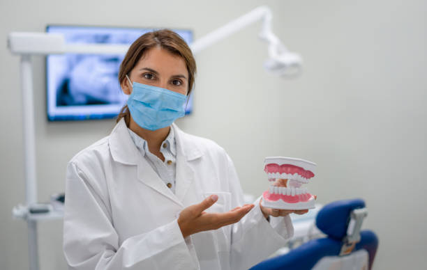 Best Emergency Treatment for Dental Infections or Abscesses in Bellflower, CA
