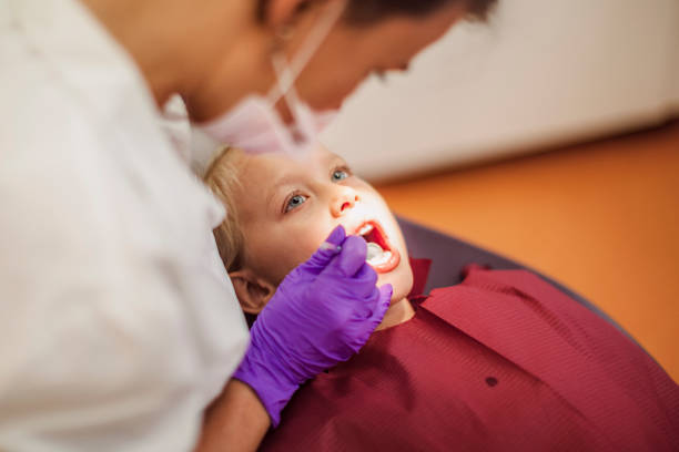 Best Cosmetic Emergency Dentistry in Bellflower, CA