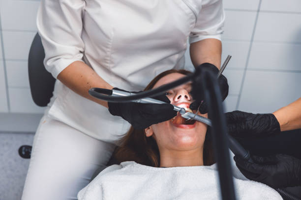 Best Emergency Dental Care for Broken or Chipped Teeth in Bellflower, CA